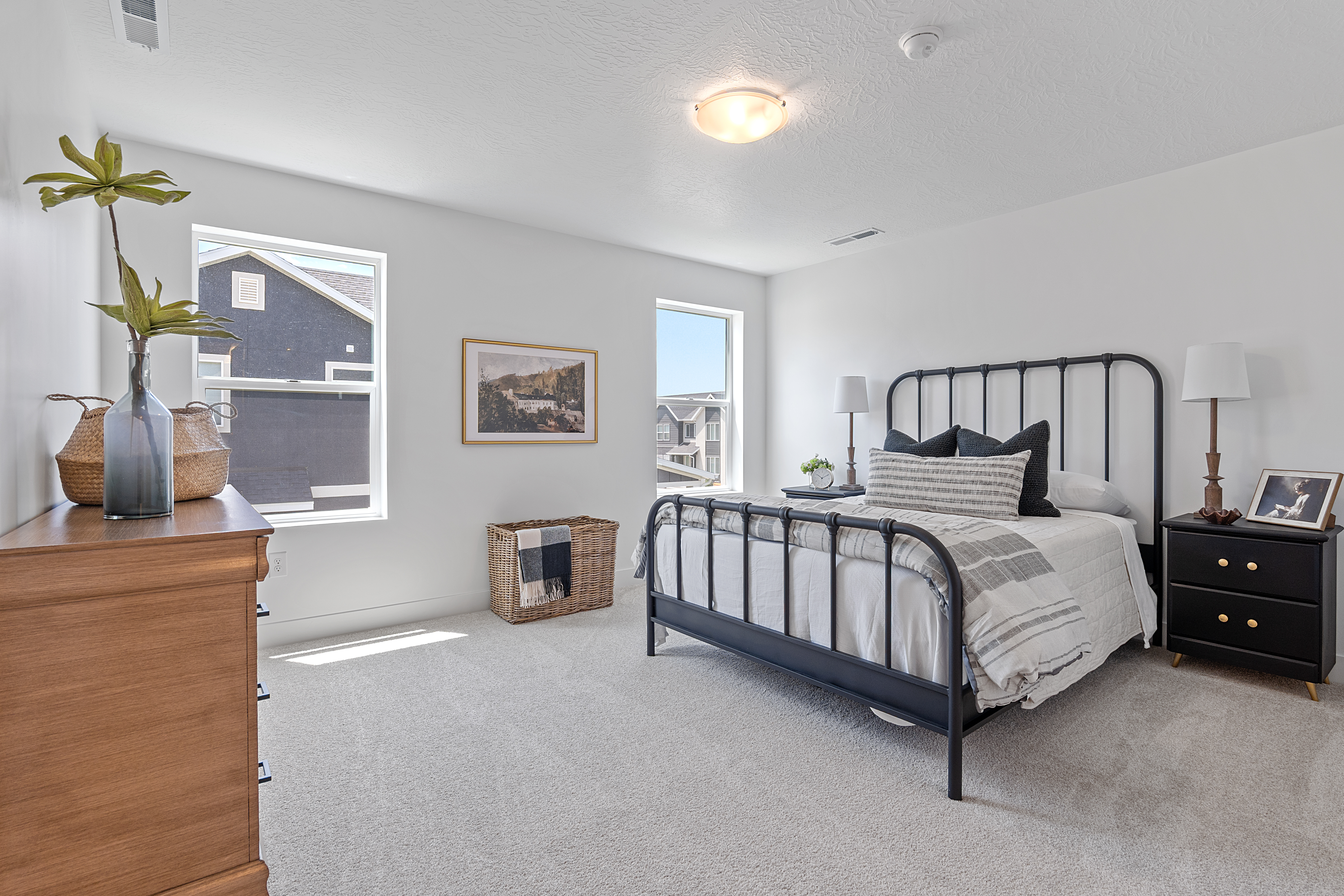 Bedrooms preview